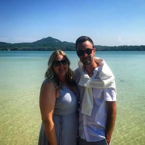 Meet your Posher, Lee